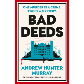 Bad Deeds - ISBN 9781529154481