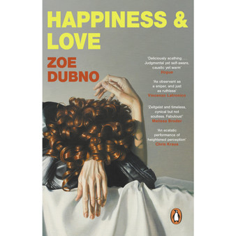 Happiness and Love - ISBN 9781804994566