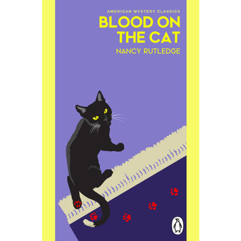 Blood on the Cat - ISBN 9781804999394