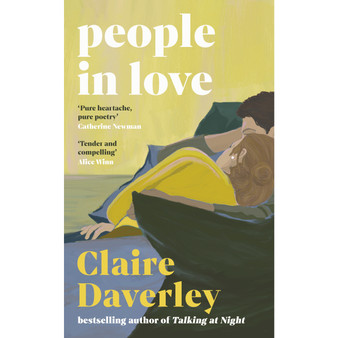 New Claire Daverley - ISBN 9780241614600