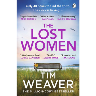 The Lost Women - ISBN 9781405970464