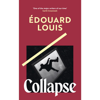 Collapse - ISBN 9781787305038
