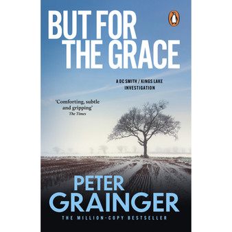 But For The Grace - ISBN 9781804961391