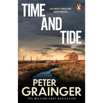 Time and Tide - ISBN 9781804961483