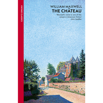 The Chateau - ISBN 9781529990461