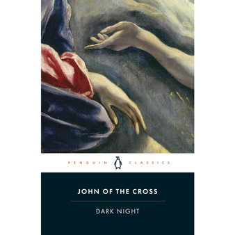 Dark Night of the Soul - ISBN 9780241699294