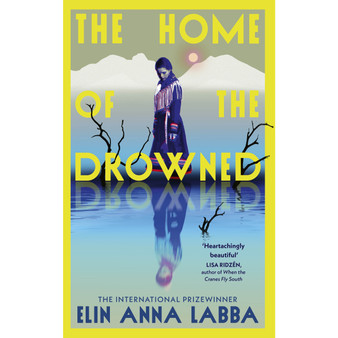 The Home of the Drowned - ISBN 9781787305243