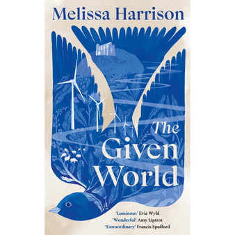 The Given World - ISBN 9781529154894