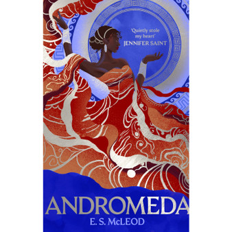 Andromeda - ISBN 9780857507662