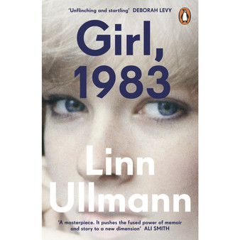 Girl, 1983 - ISBN 9780241999264