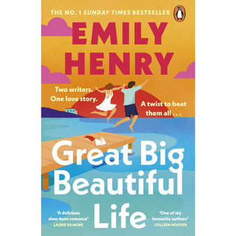 Great Big Beautiful Life - ISBN 9781405974738