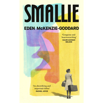 Smallie - ISBN 9780241733691
