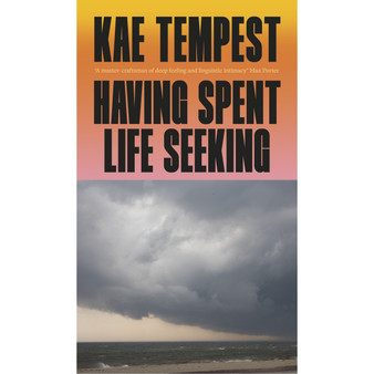 Having Spent Life Seeking - ISBN 9781787335387