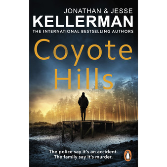 Coyote Hills - ISBN 9781804940495