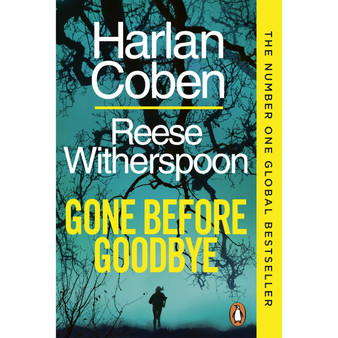 Gone Before Goodbye - ISBN 9781804955994