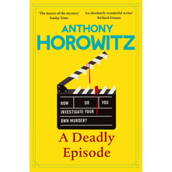 A Deadly Episode - ISBN 9781529904338