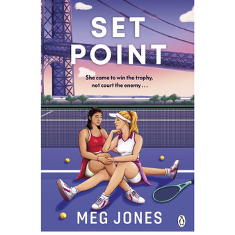 Set Point - ISBN 9781405973403
