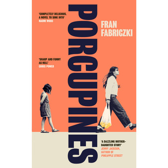 Porcupines - ISBN 9780241741689