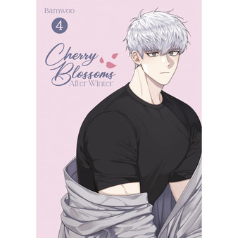 Cherry Blossoms After Winter, Vol. 4 - ISBN 9781911720089