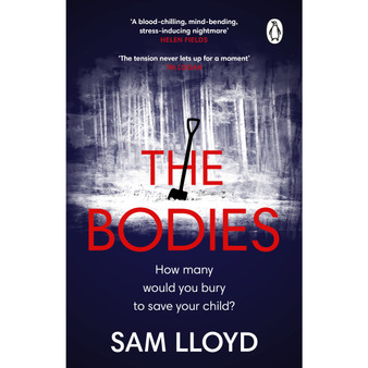 The Bodies - ISBN 9781529177411