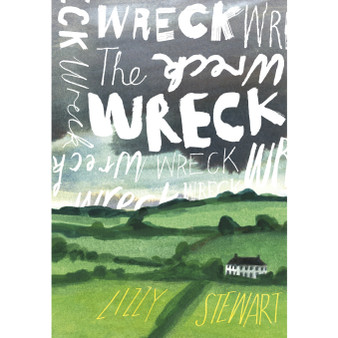 The Wreck - ISBN 9781787335318