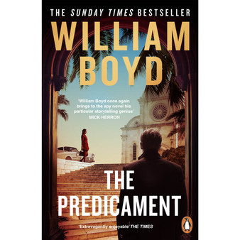 The Predicament - ISBN 9781405978415