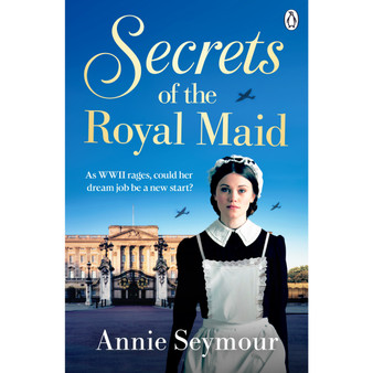 Secrets of the Royal Maid - ISBN 9781405979108