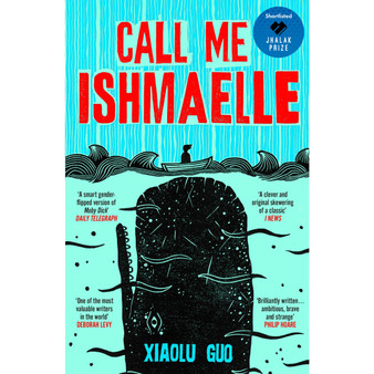Call Me Ishmaelle - ISBN 9781529929997