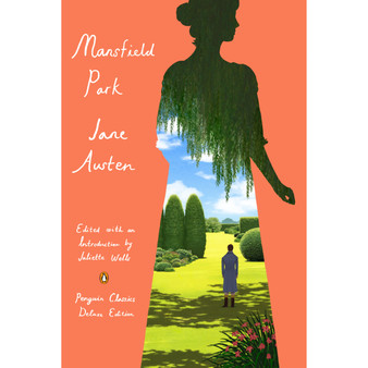 Mansfield Park - ISBN 9780143138716