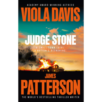 Judge Stone - ISBN 9781529943634