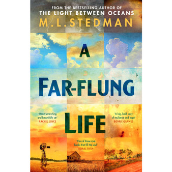 A Far-flung Life - ISBN 9781529965346