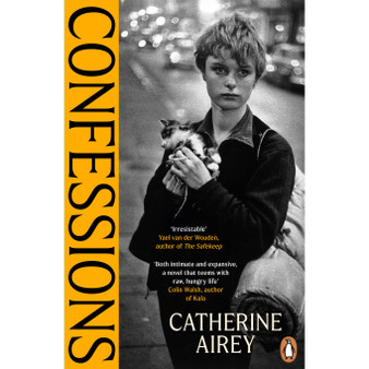 Confessions - ISBN 9781405961530