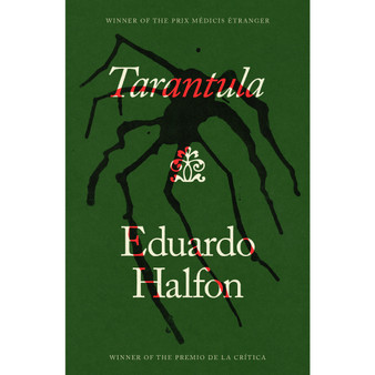 Tarantula - ISBN 9781405986762