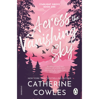 Across the Vanishing Sky - ISBN 9781911746300