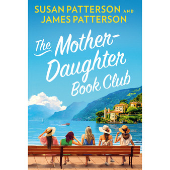 The Mother Daughter Book Club - ISBN 9781529944839