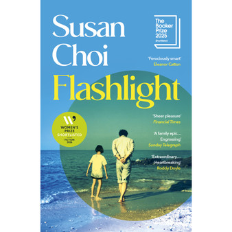 Flashlight - ISBN 9781529932515