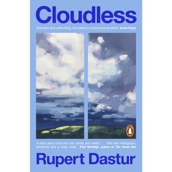 Cloudless - ISBN 9780241654712