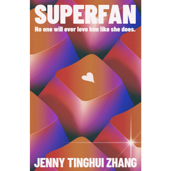 Superfan - ISBN 9780241726785
