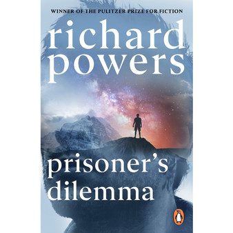 Prisoner's Dilemma - ISBN 9781804952153