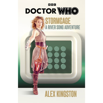 Doctor Who: Stormcage - ISBN 9781785949753