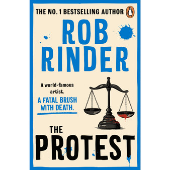The Protest - ISBN 9781804950548