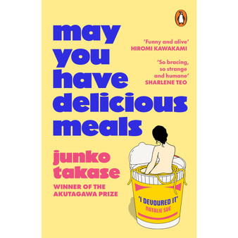 May You Have Delicious Meals - ISBN 9781804947357