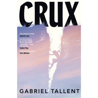 Crux - ISBN 9780241767320
