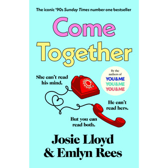 Come Together - ISBN 9781529975338