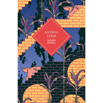 Animal Farm - ISBN 9781529978018