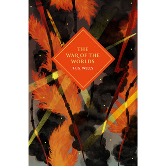 The War of the Worlds - ISBN 9781529978001