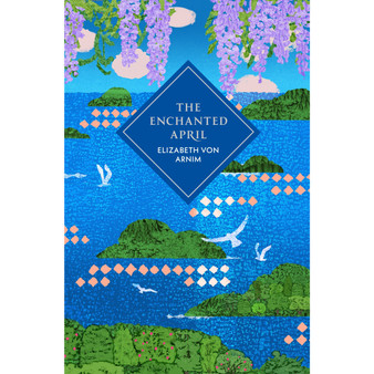 The Enchanted April - ISBN 9781529978162