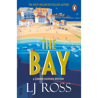The Bay - ISBN 9781804960417