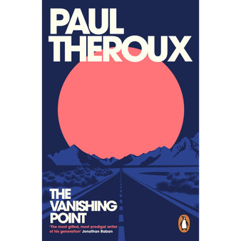 The Vanishing Point - ISBN 9780241995587