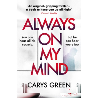 Always on My Mind - ISBN 9781529932270